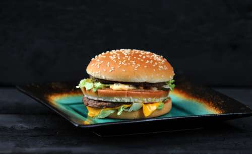 Big Mac