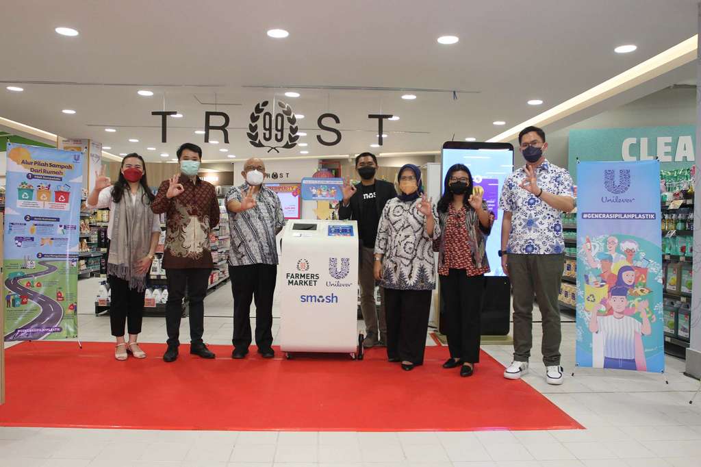 Doc Unilever