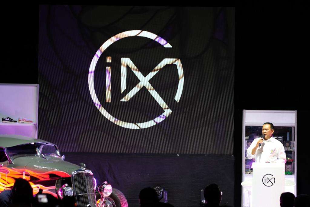 IMX 2022
