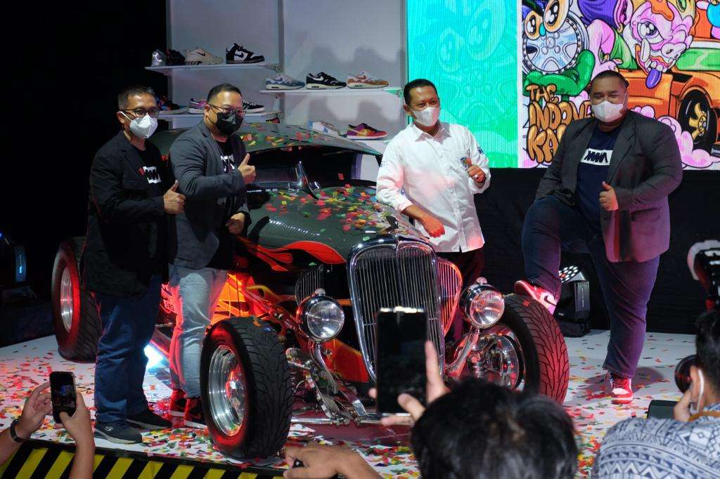 IMX 2022