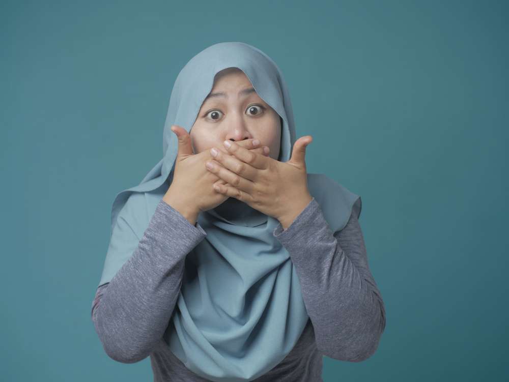 Kaget