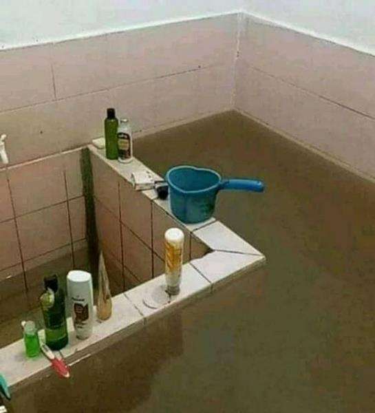 desain aneh rumah yang bikin gagal paham