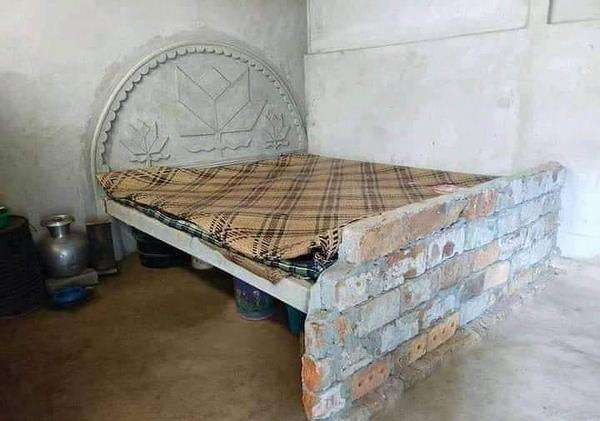 desain aneh rumah yang bikin gagal paham