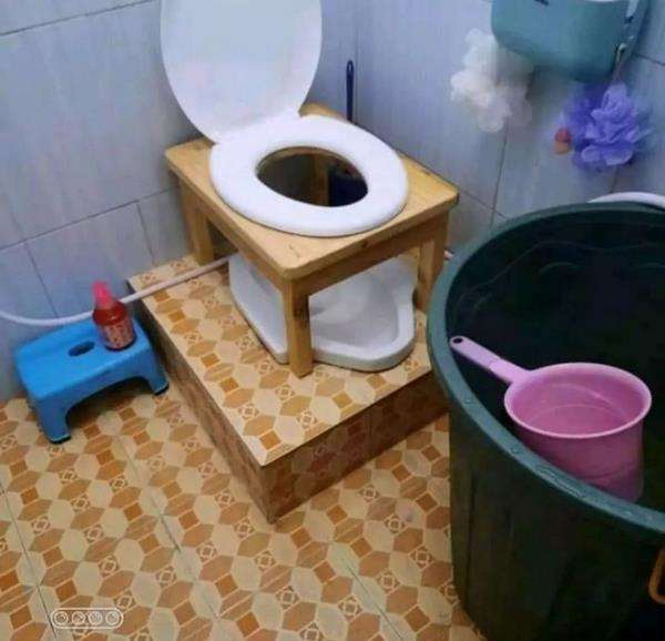 desain aneh rumah yang bikin gagal paham