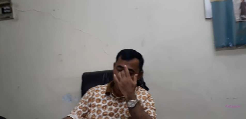 Faisal ceritakan kebaikan anak-anaknya
