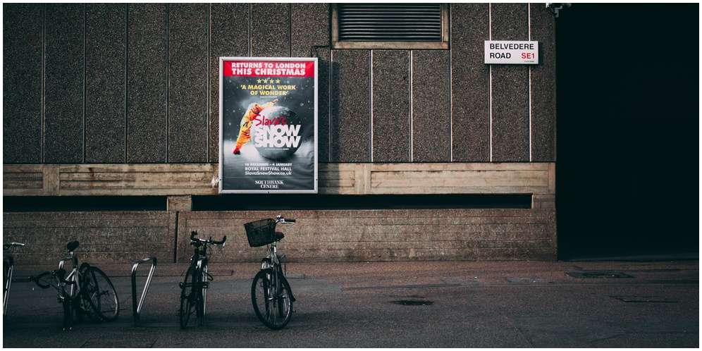 Pengertian Poster