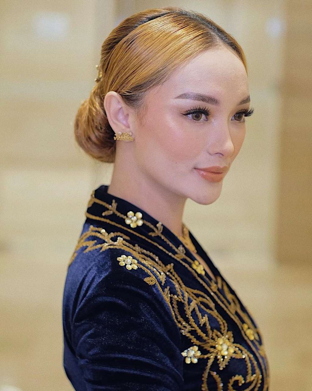 Zaskia Gotik