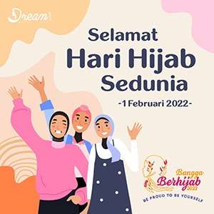 Dream.co.id