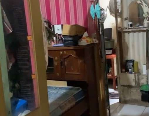 Kontrakan