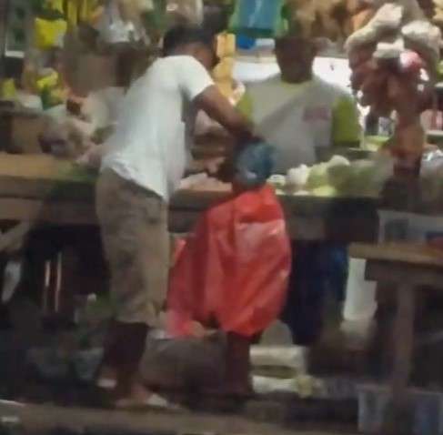 TikTok @putrakholil6. TikTok @putrakholil6.