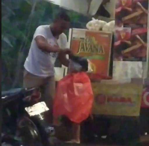 TikTok @putrakholil6 TikTok @putrakholil6