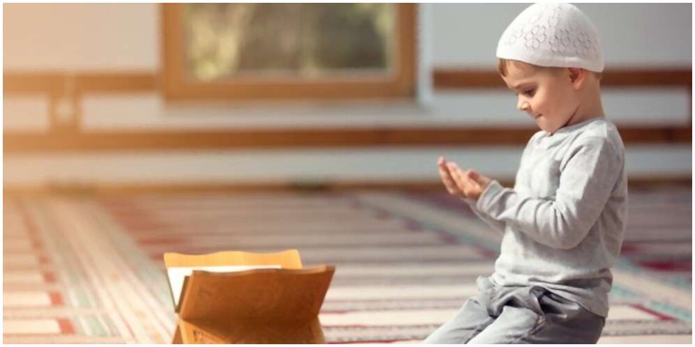 Bacaan Doa untuk Ibu