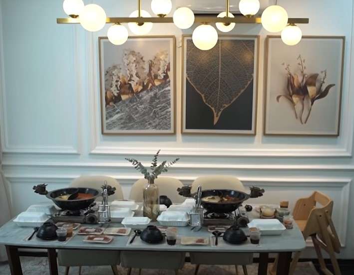 Rumah Fitri Tropica