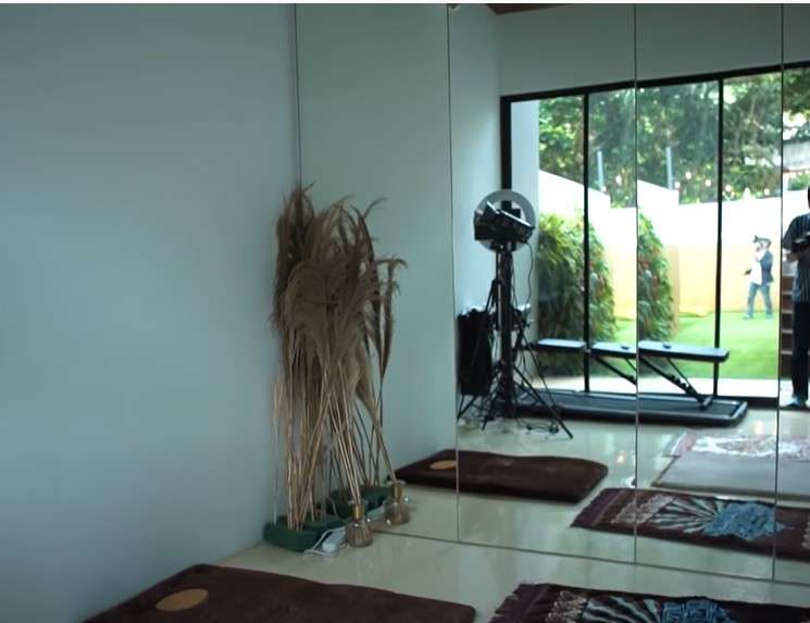 Rumah Fitri Tropica
