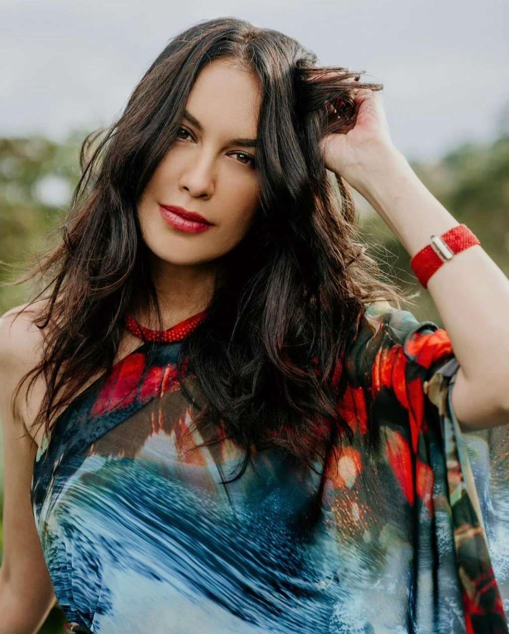 Sophia Latjuba