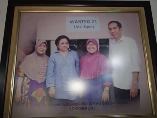 Jokowi