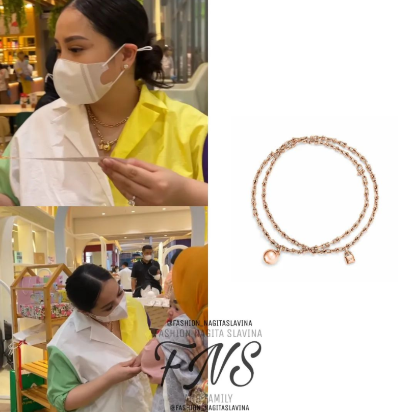 Instagram @fashion_nagitaslavina