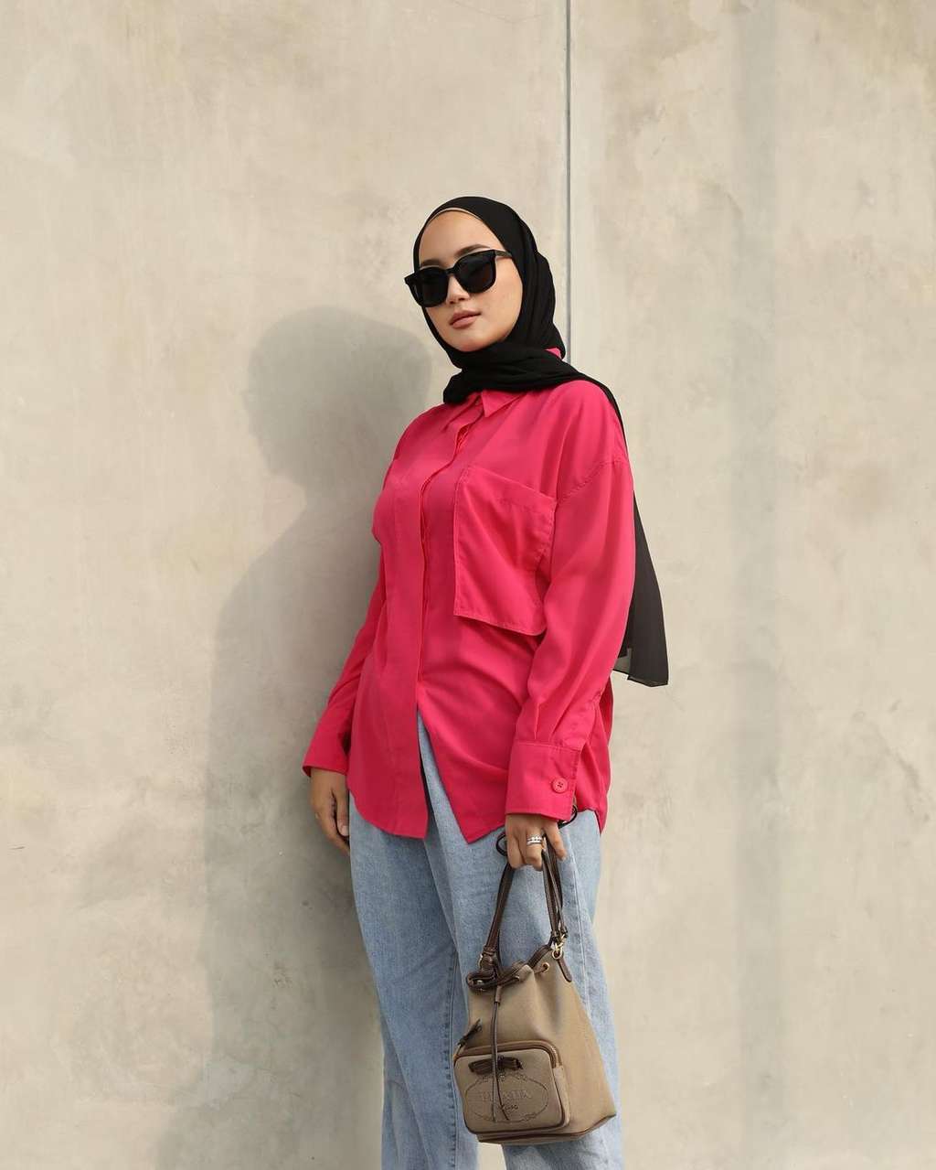 Erica Putri