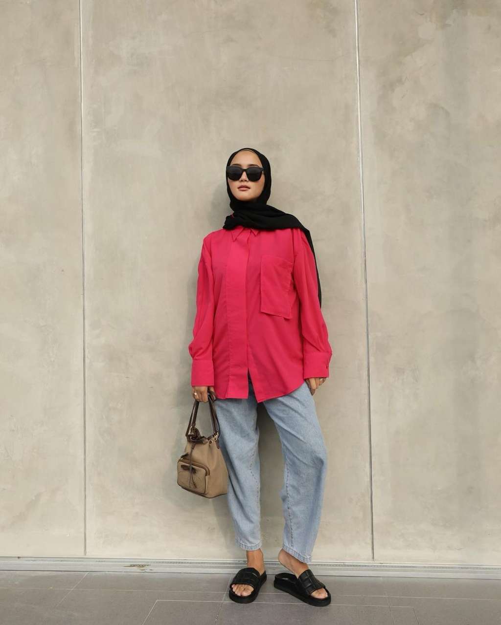 Erica Putri