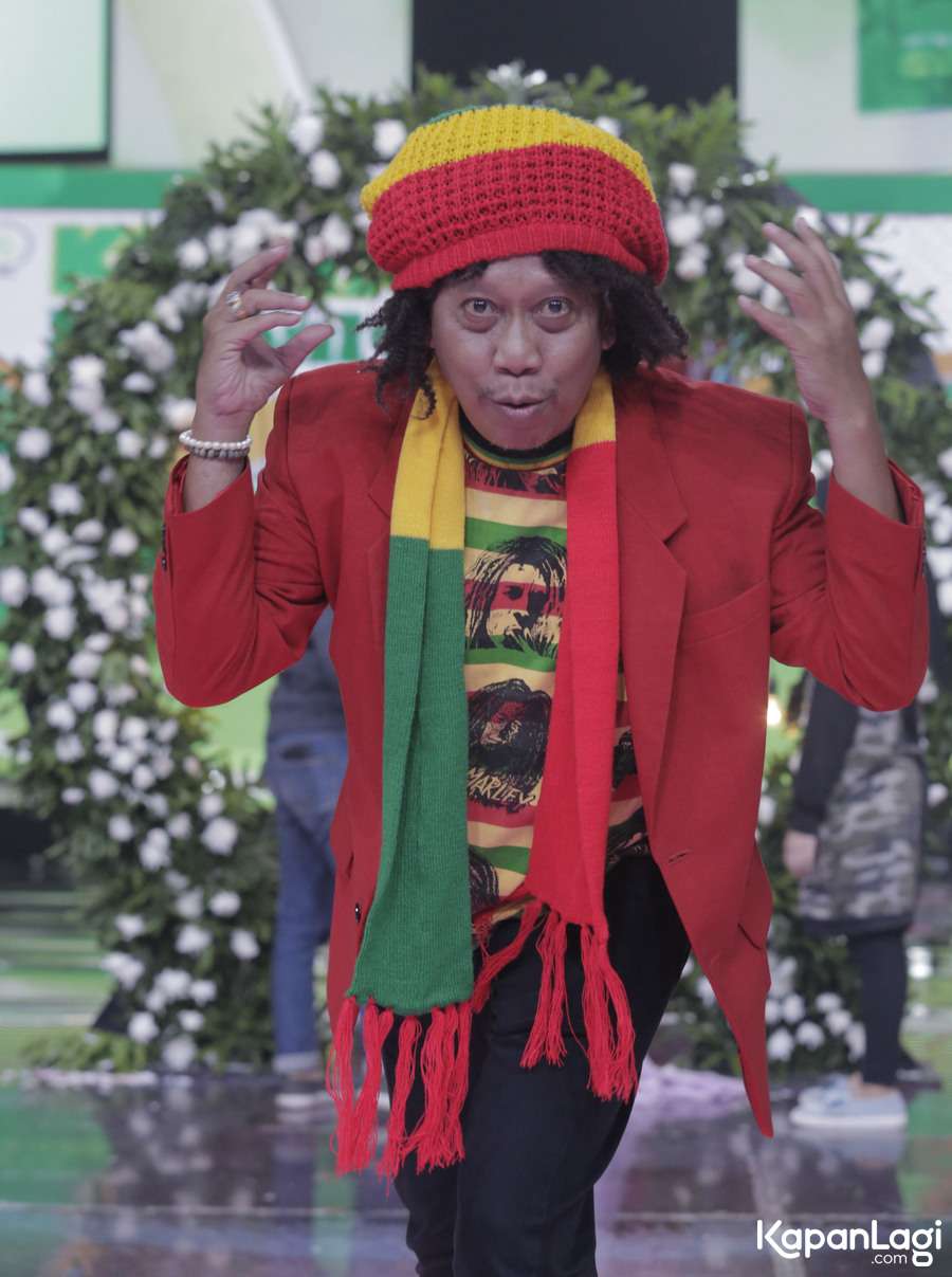 Tukul Arwana (Foto : Kapanlagi.com)