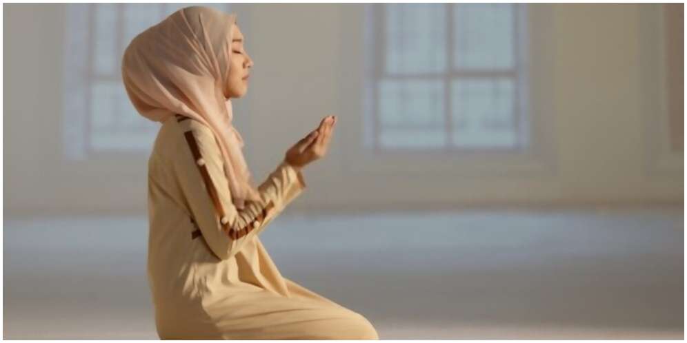 Doa setelah Sholat Istikharah
