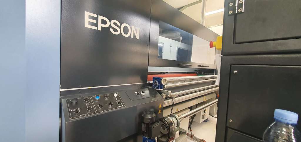 Epson Monna Lisa Evo Tre 16