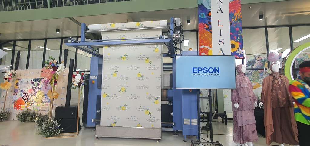 Epson Monna Lisa Evo Tre 16