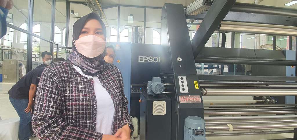 Epson Monna Lisa Evo Tre 16