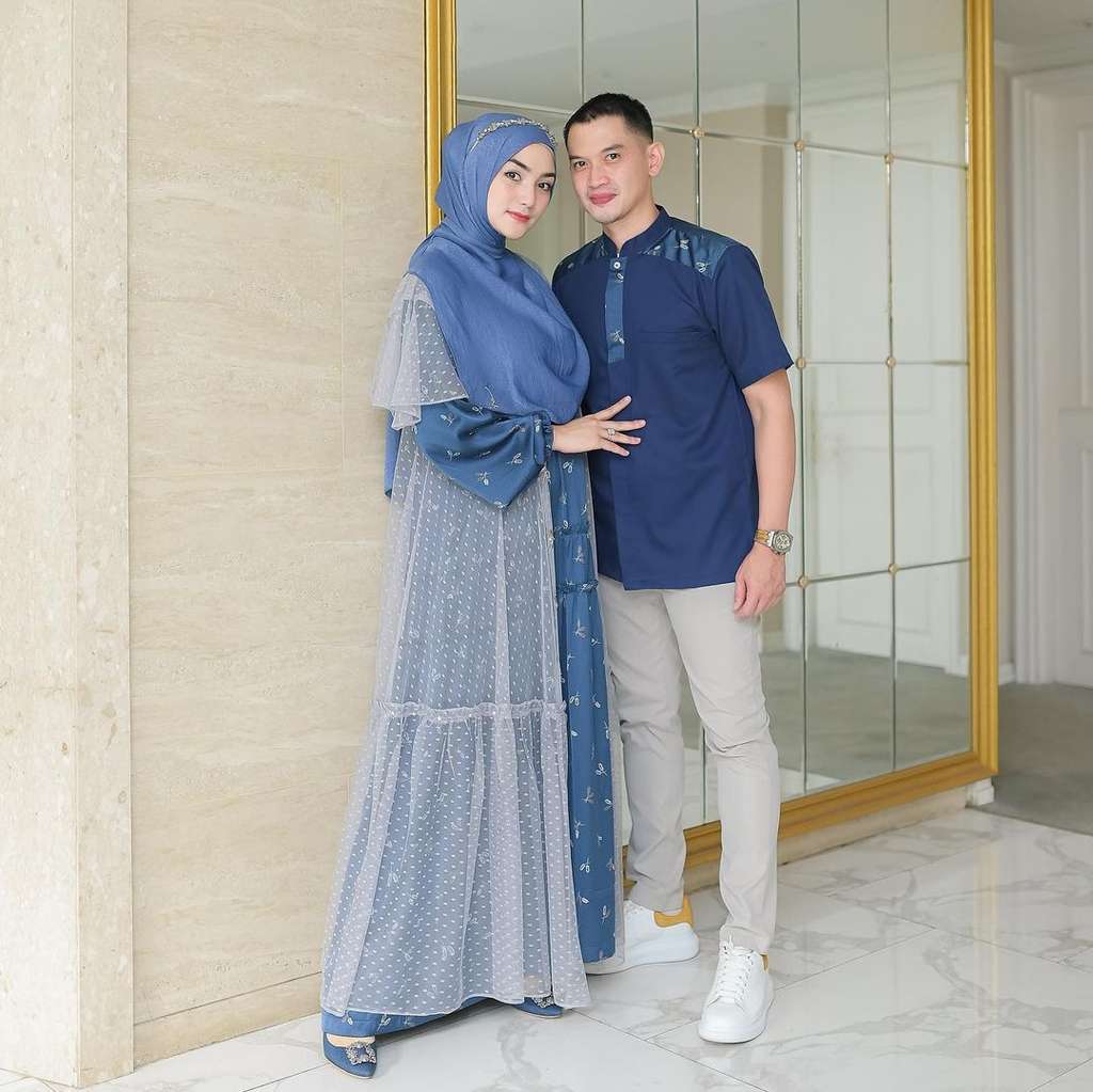 Rezky Aditya dan Citra Kirana