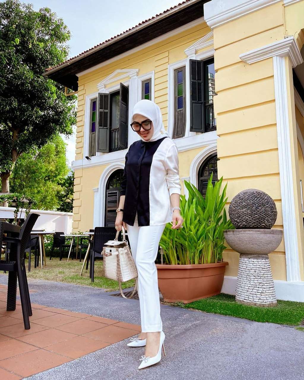 Syahrini