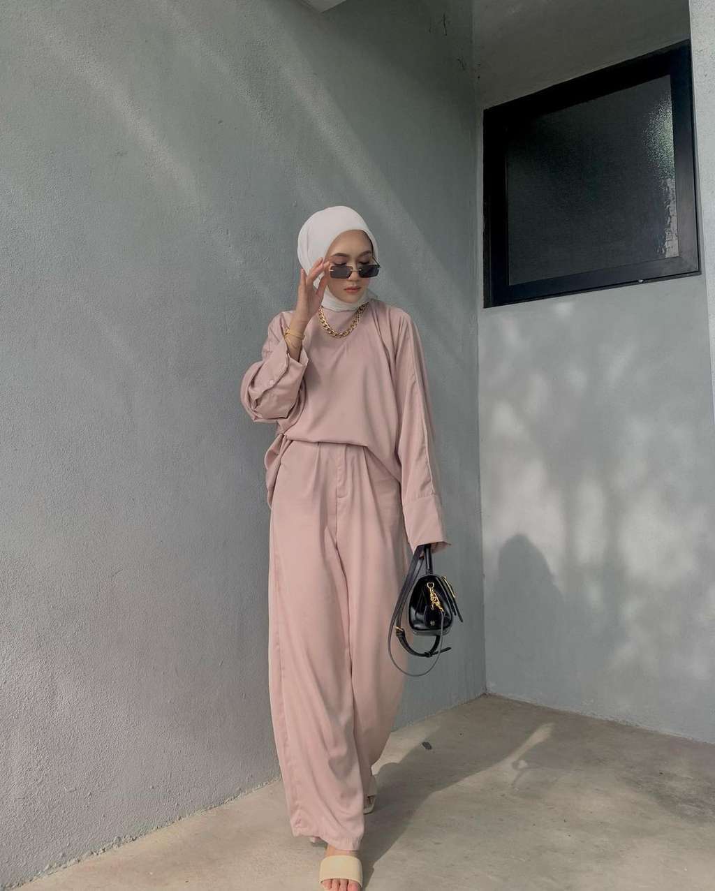 Eyka Nizam