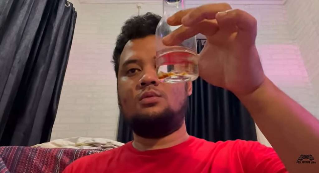 Panji siapkan formula ualr buat rumah Baim Wong