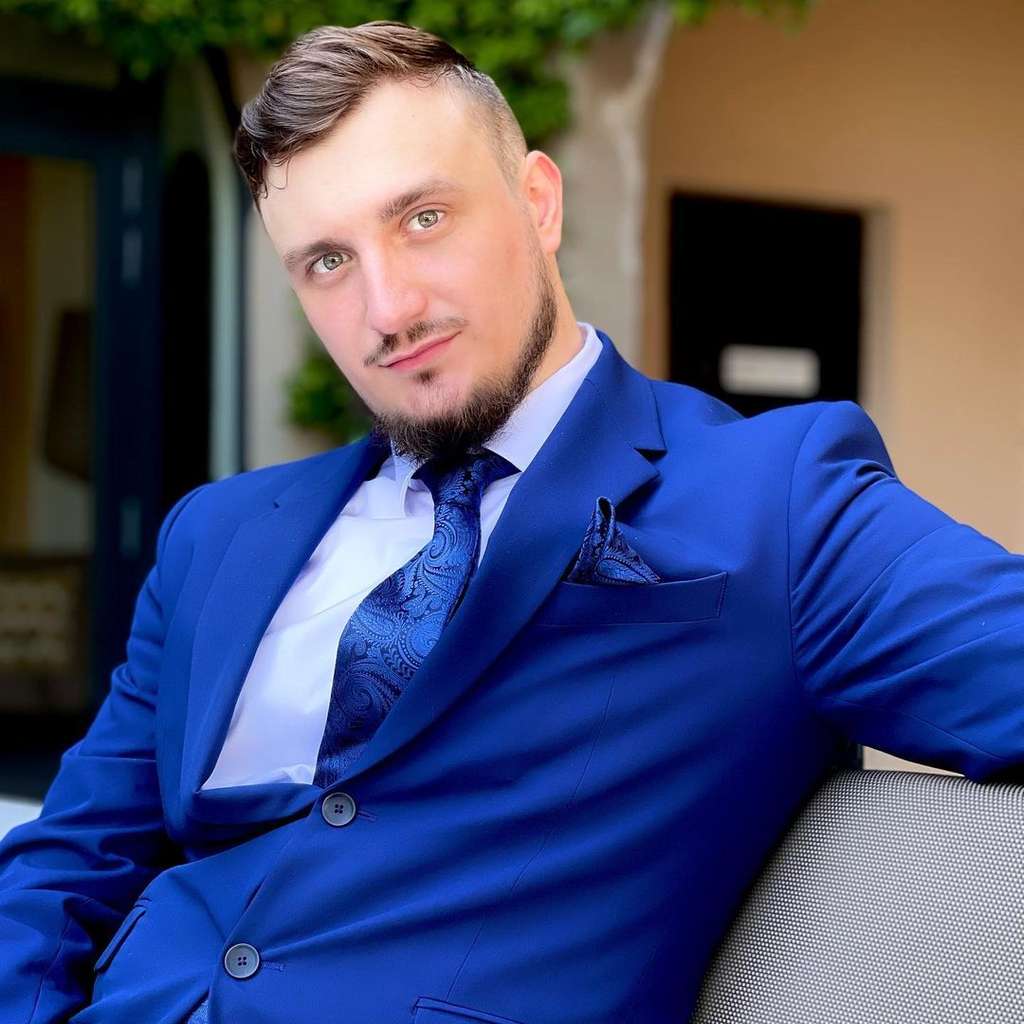 Fatih Seferagic