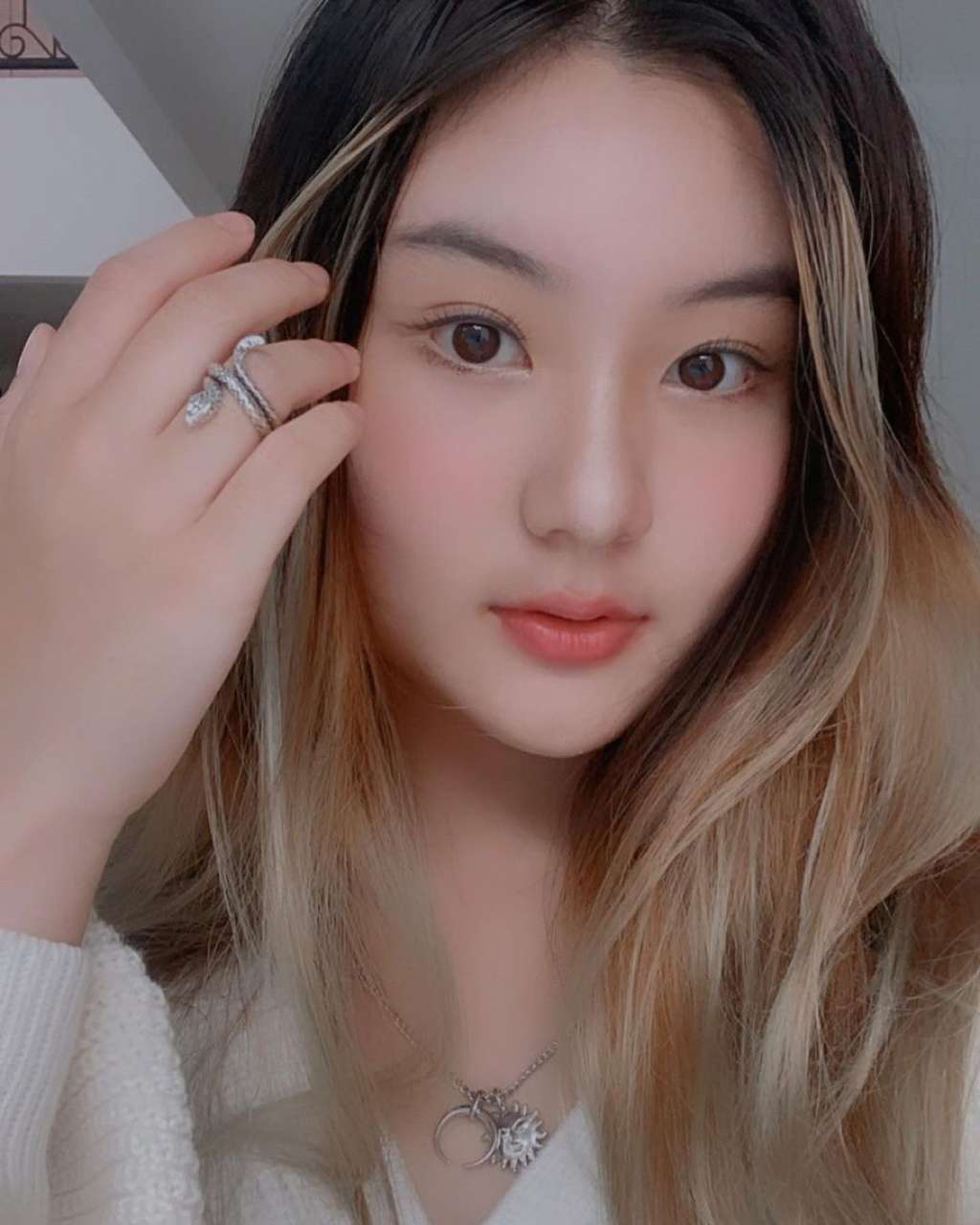 Sosok Shannon Wong Pacar Athalla Naufal