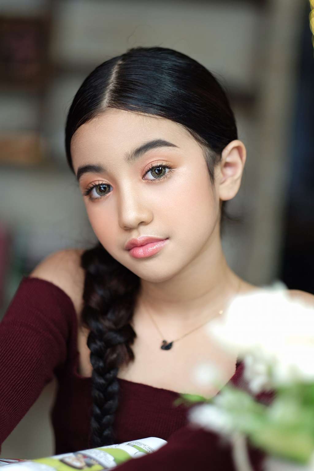 Jenna Norodom/Facebook