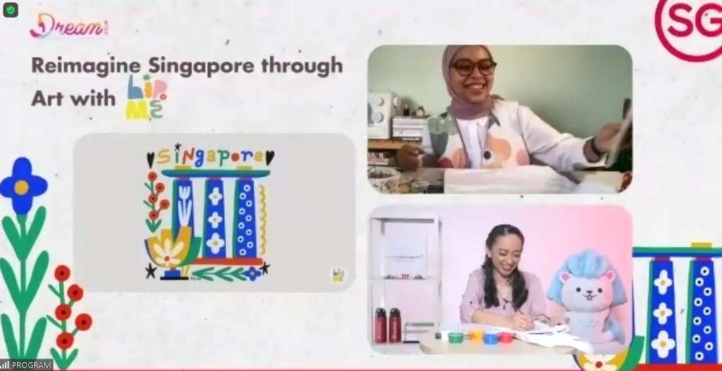 Singapore Tourism Board
