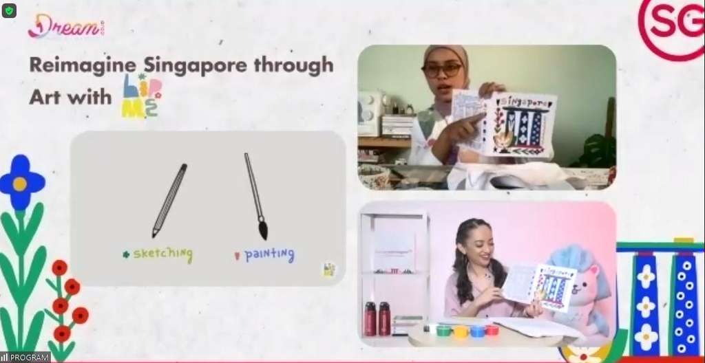 Singapore Tourism Board