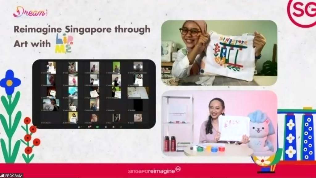 Singapore Tourism Board
