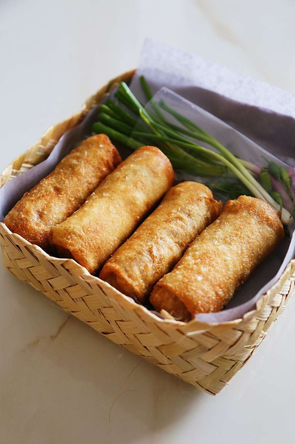 Manis dan Sedap/Lunpia Cinde Manis dan Sedap/Lunpia Cinde