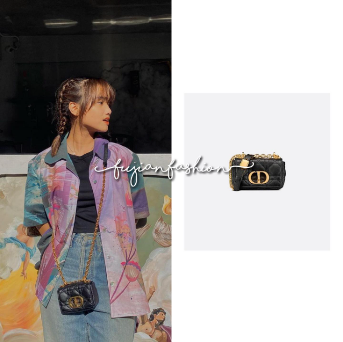 Instagram @fujian.fashion