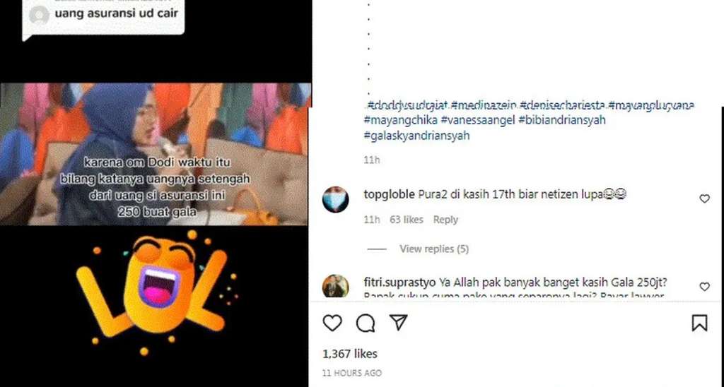 Lambepelakor