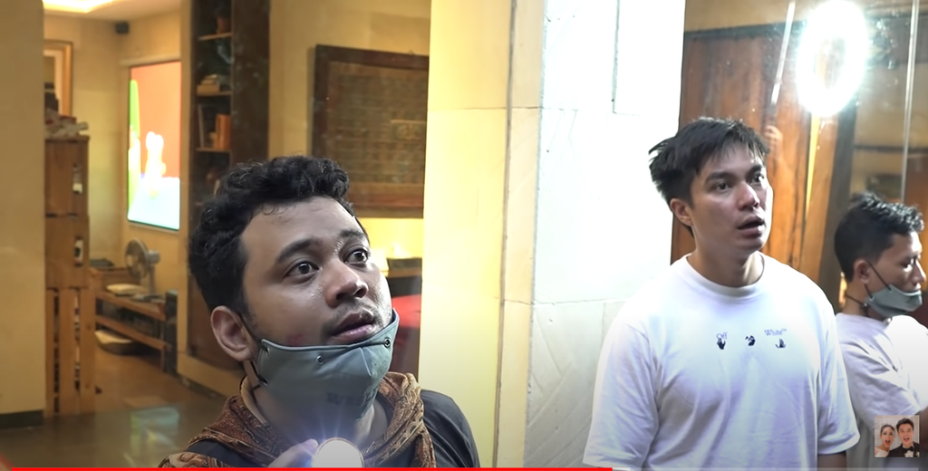 Youtube Baim Paula