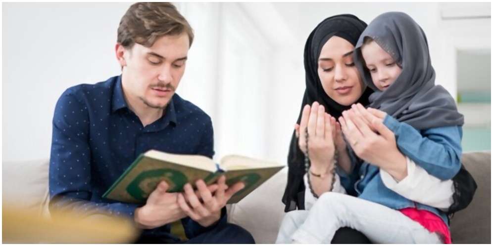 Bacaan Doa Al-Fatihah dan Artinya