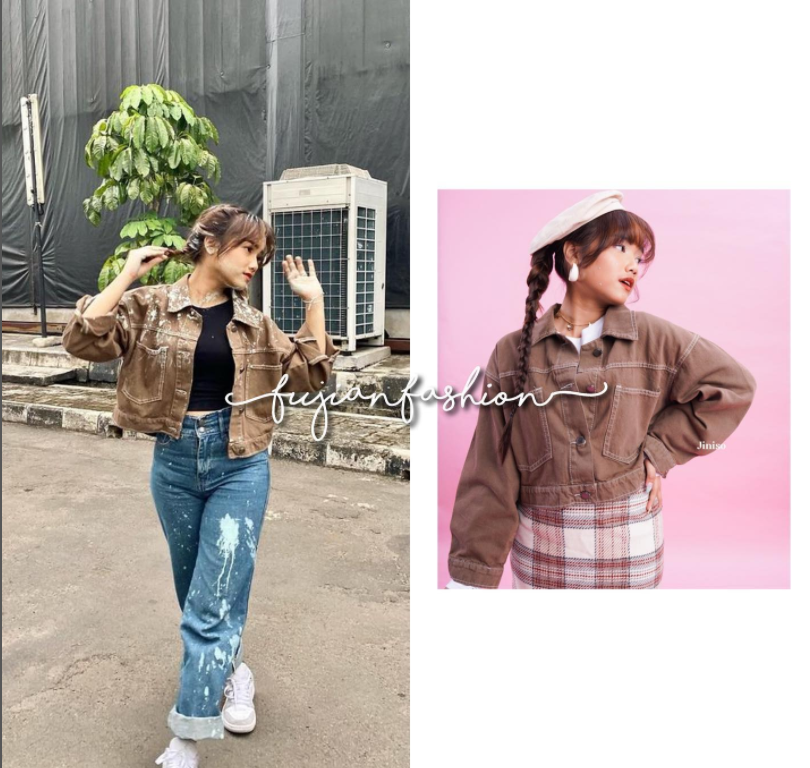 Instagram @fujian.fashion