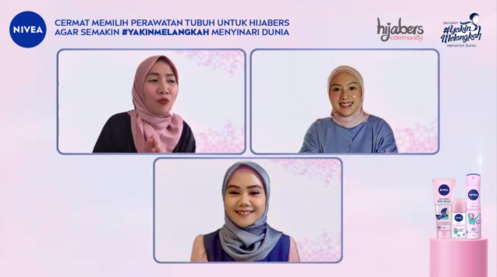 Ferdike Yunuri Nadya/ Dream