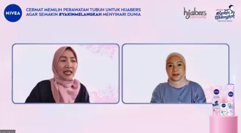 Ferdike Yunuri Nadya/ Dream