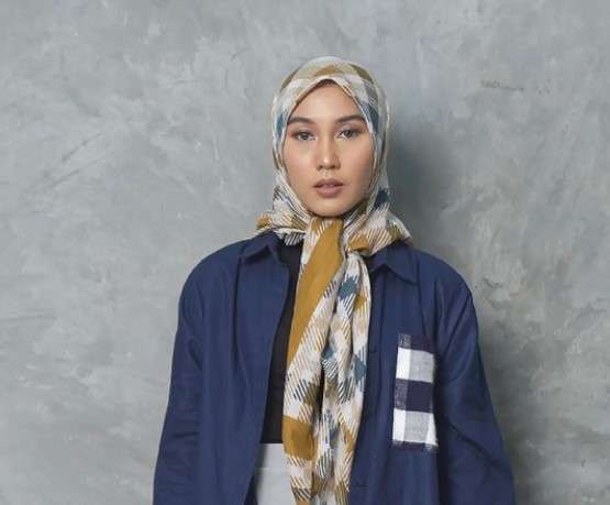 Tartan Dauky