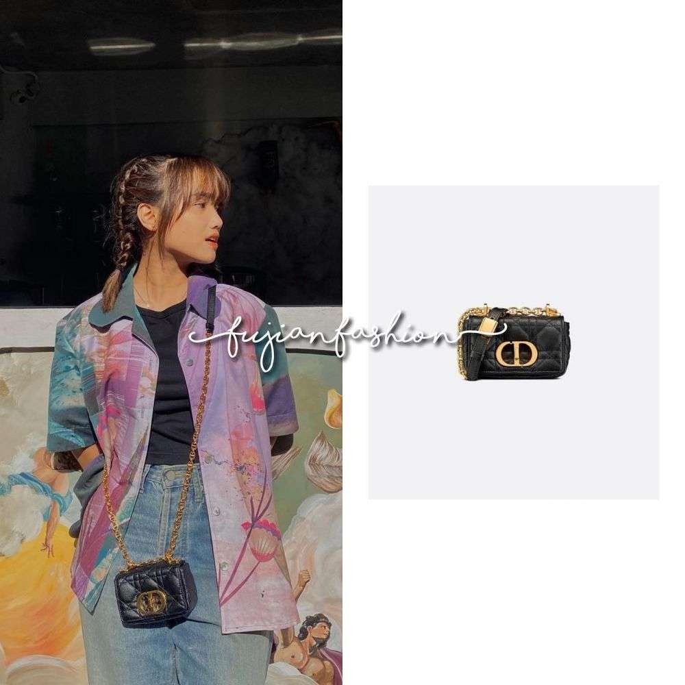 Instagram @fujian.fashion.