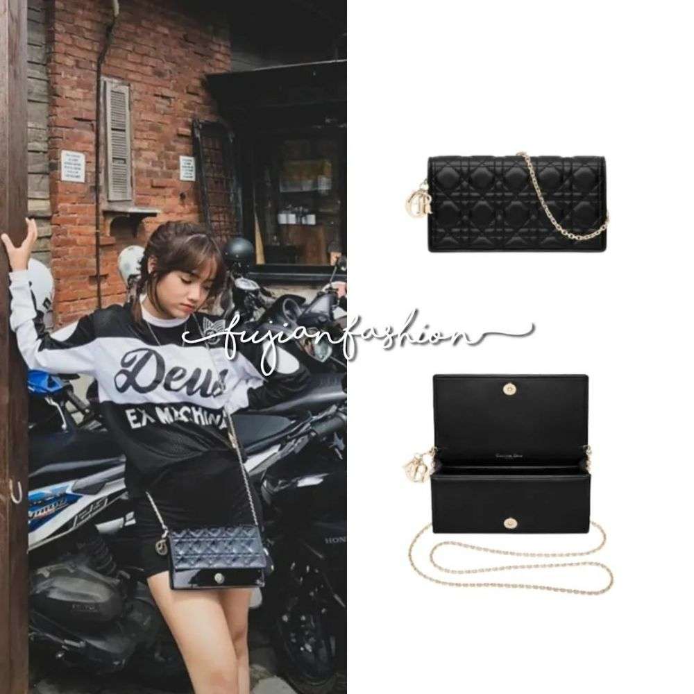 Instagram @fujian.fashion