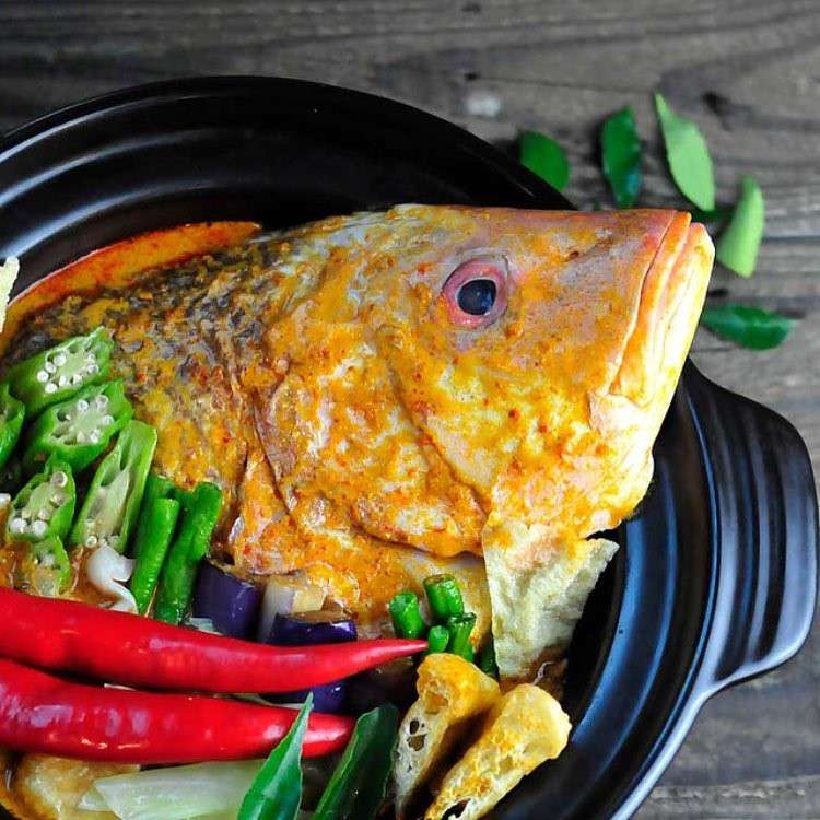 Rindu Liburan di Singapura? 5 Kuliner Halal Ini Siap Menyambutmu Pasca Pandemi